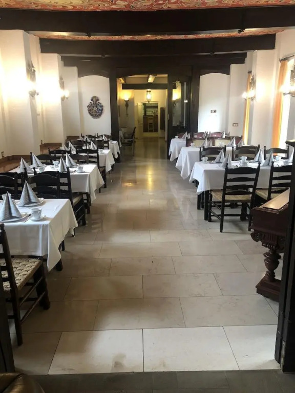 Hotel & Gastropark Loemühle