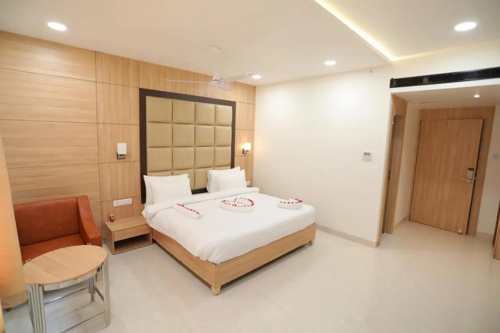 Hotel Pradeep Star Inn