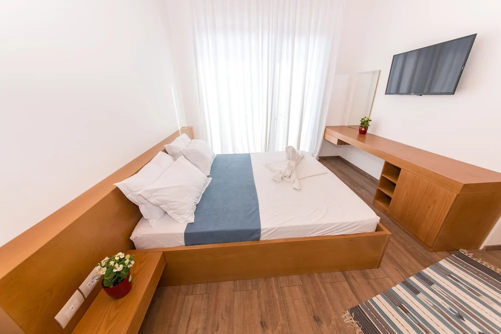 Alban Eco Hotel