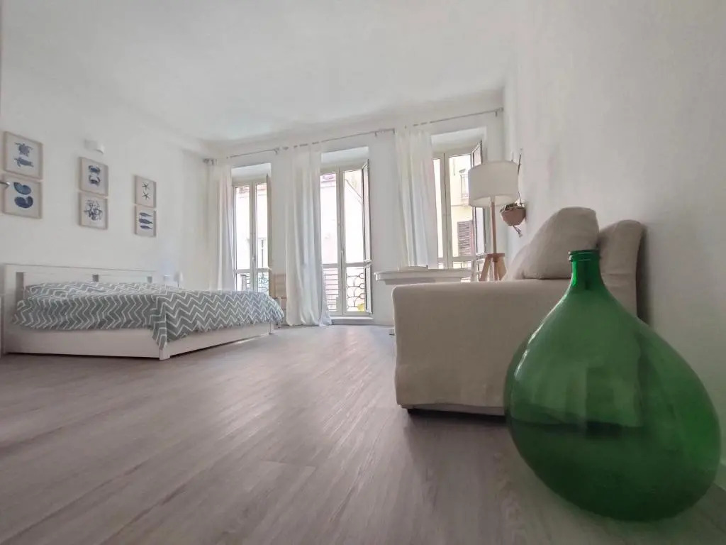 Casa Marina Guesthouse Cagliari