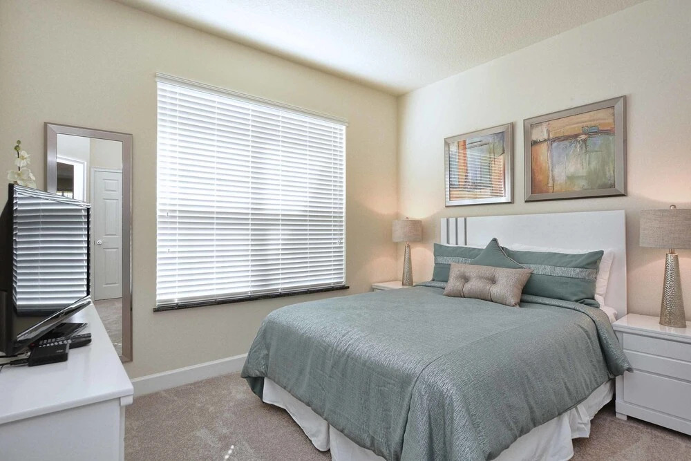 Serenity - 3 Bed Townhouse w/splashpool-5108SY