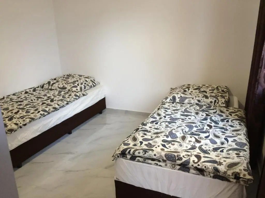 Apartment Spa Holidays