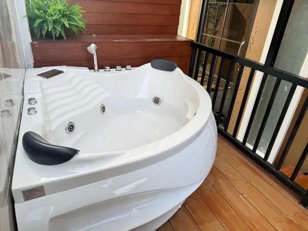 Angel Pool Villa Phuket