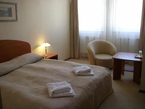 Deims Hotel