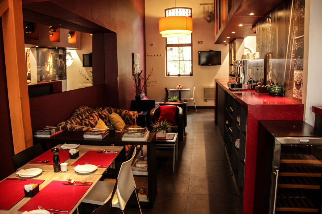 Su Merced Hotel Boutique