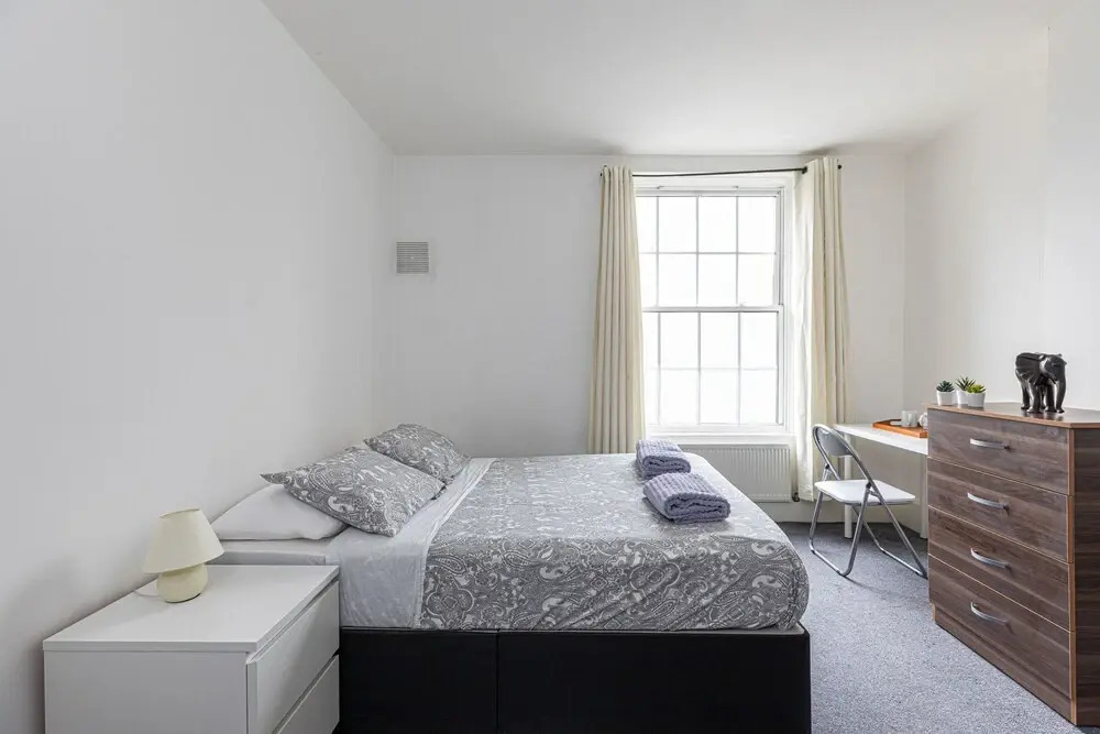 Tower Bridge Accommodation - 22