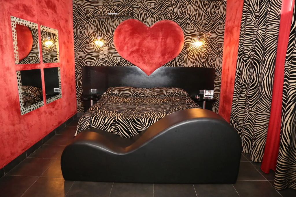 Hotel Marcantonio