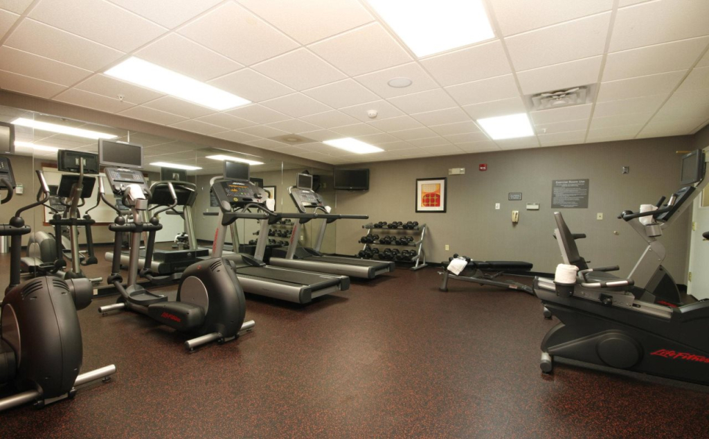 Courtyard by Marriott Potomac Mills Woodbridge