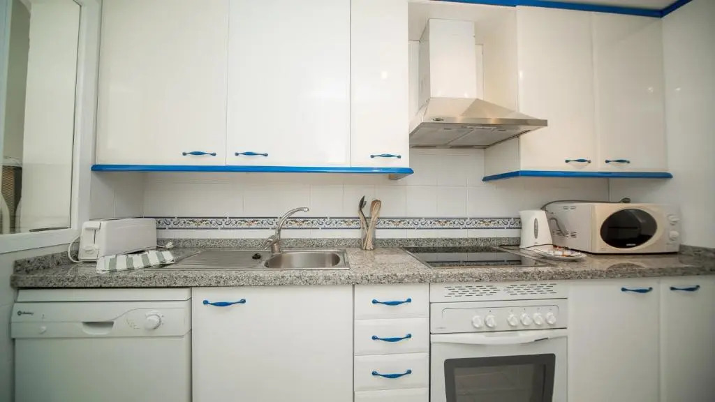 Marina Real 245