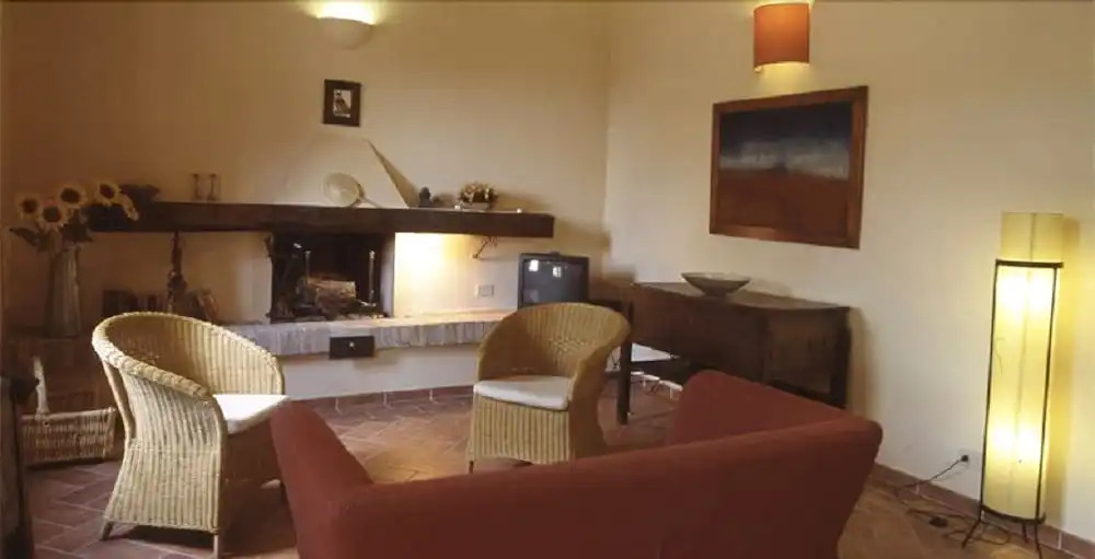 Podere Oliveta