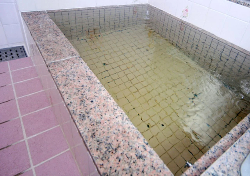 Ryokan Ginrinso Kotobuki