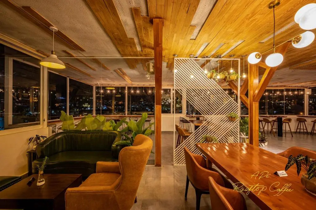 NiK Hotel Hillside Da Lat