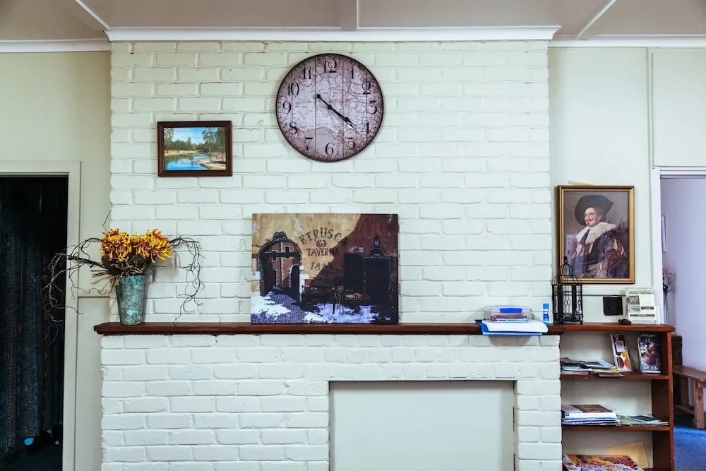 Broken Hill Tourist Lodge