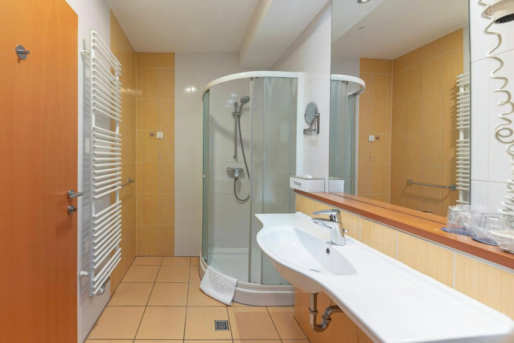 Garni Hotel Azul