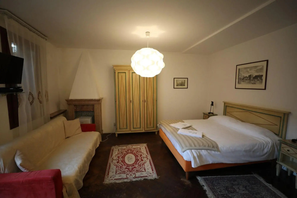 Lovely Apartment In Venice