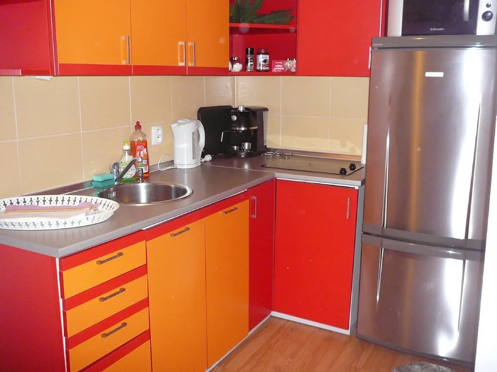 FUKAS Apartments-Lermontova