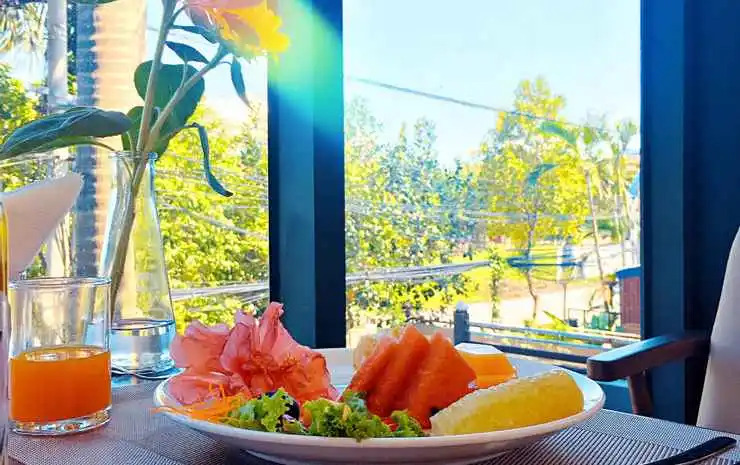 ZEN RIVERSIDE HOTEL & RESIDENCES