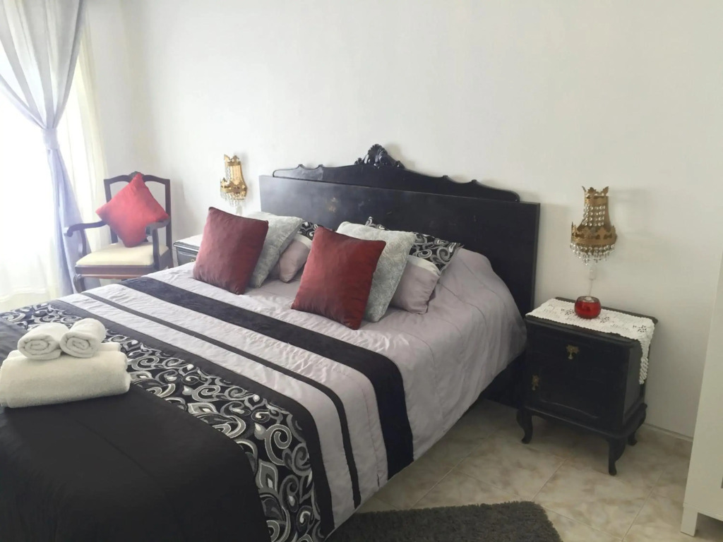 Casa Vintage Guest House