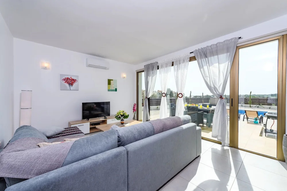 Kymma Villa #25