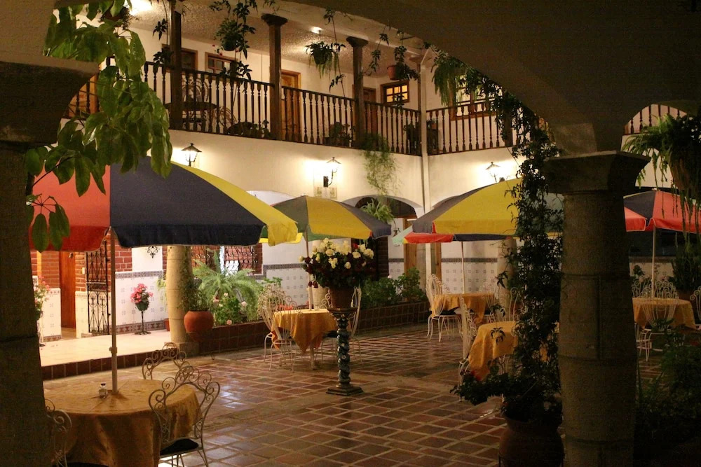 Land of the Sun Hotel & Spa