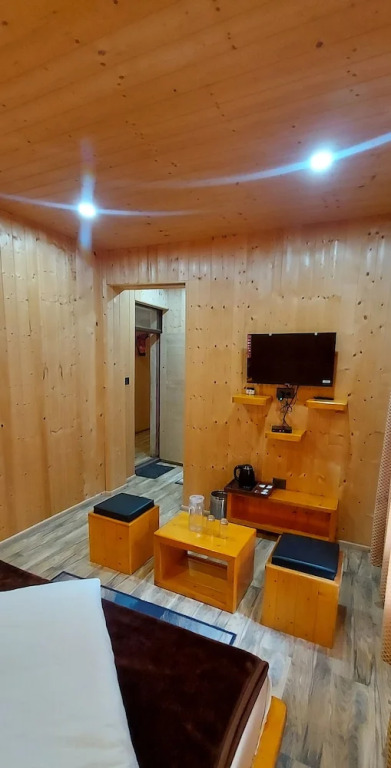Hotel Shankar Shree