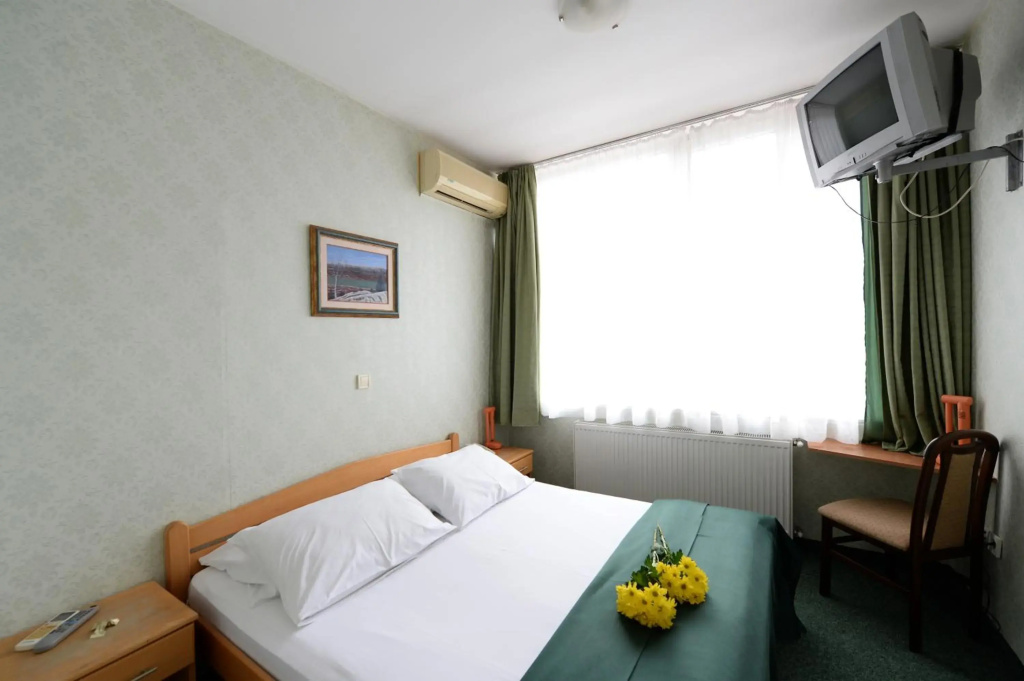 Hotel Slodes
