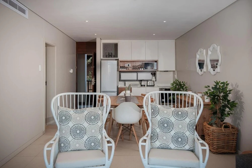 Zimbali Suite 107