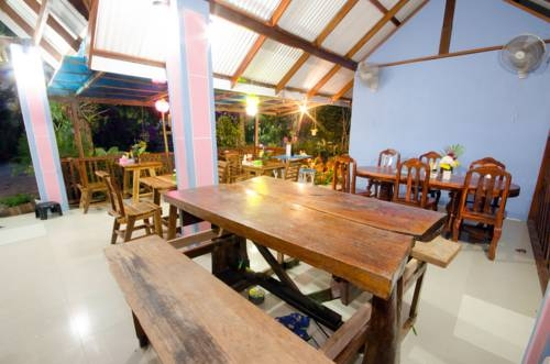 Panpen Bungalow Phuket