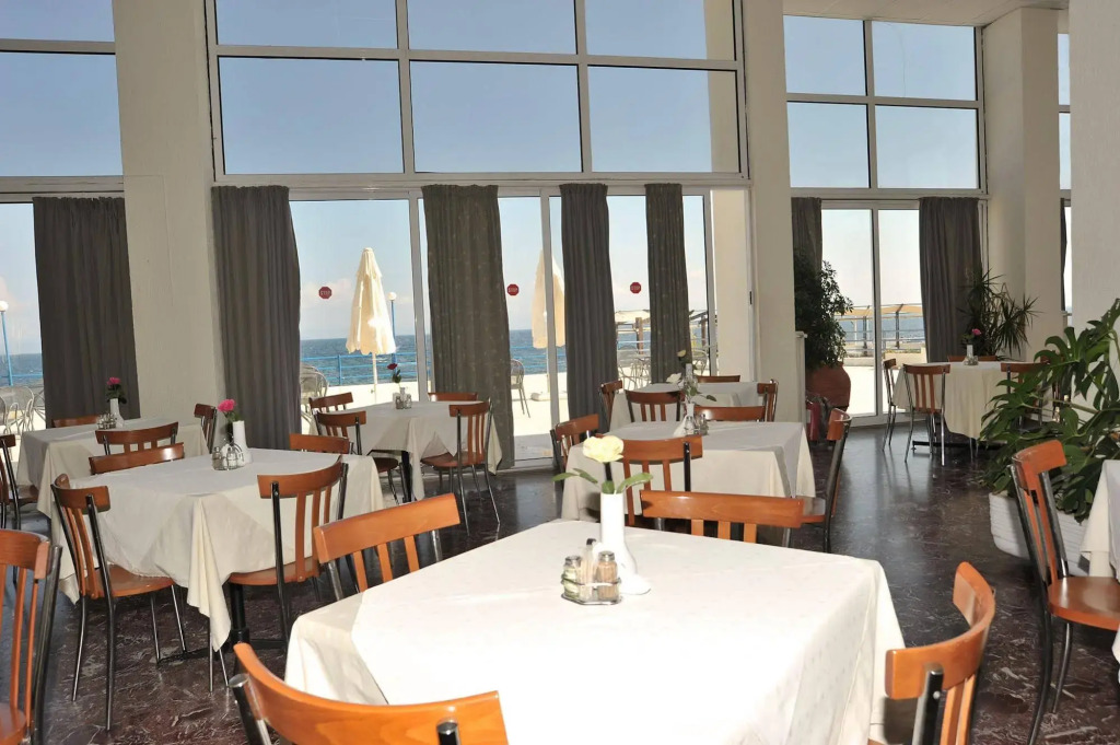 NLH Mati Seafront - Neighborhood Lifestyle Hotels