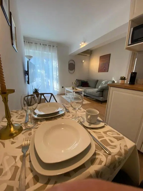 Apartments Fantasia