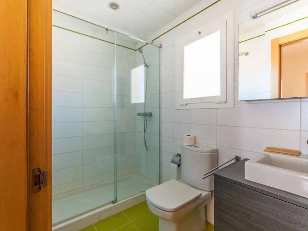 Holiday Home in L'escala With Private Swimming Pool