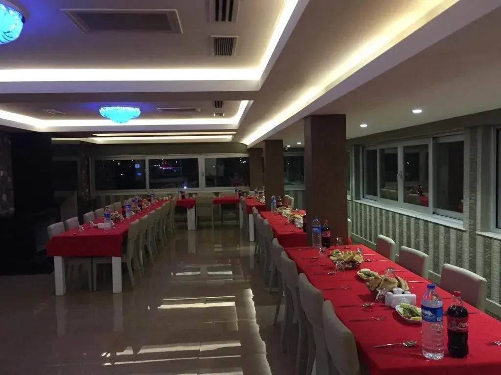Binkap Resort Hotel
