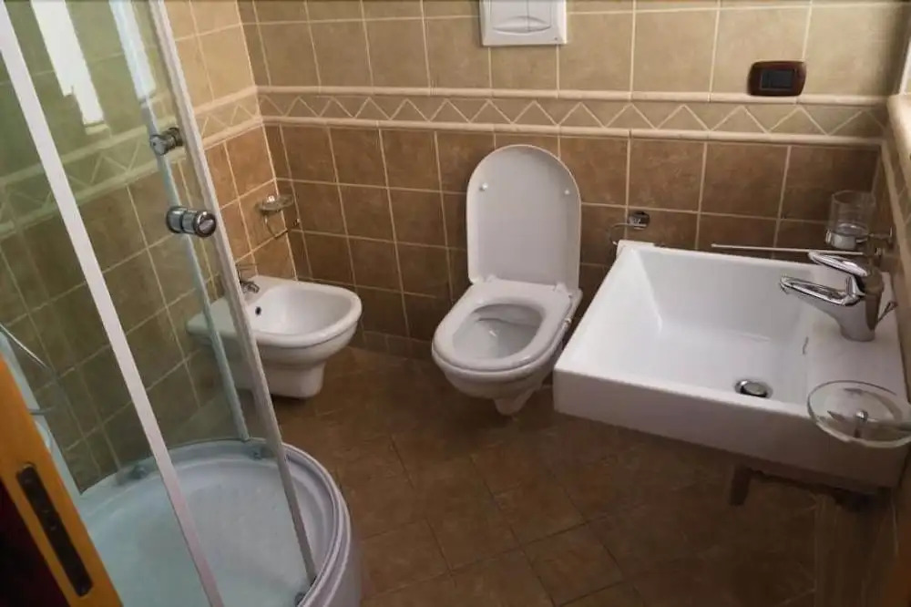 B&b Lunajanka