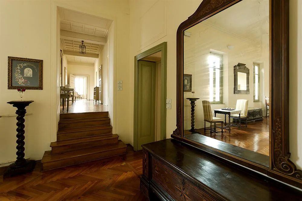 Le Due Torrette B&B