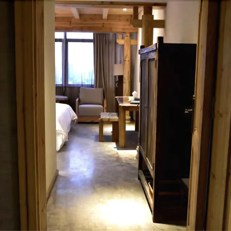 Chenxi Fengqing Hotel
