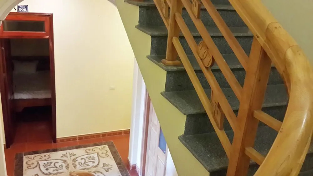 Quyet Tinh Hotel