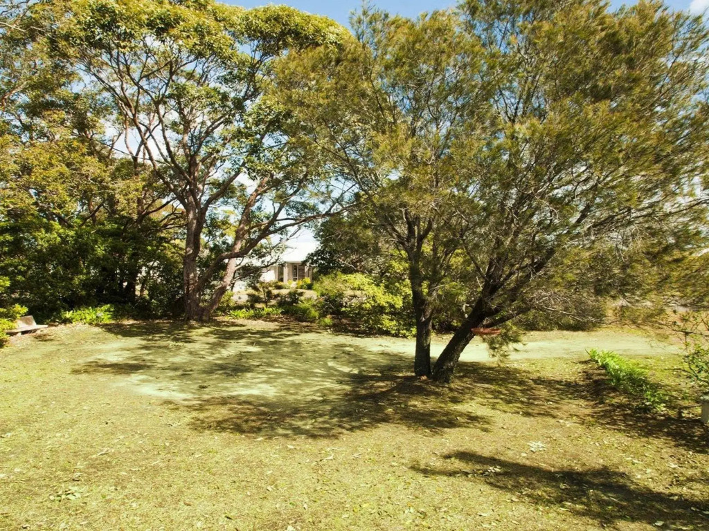 Silvermere Cottage