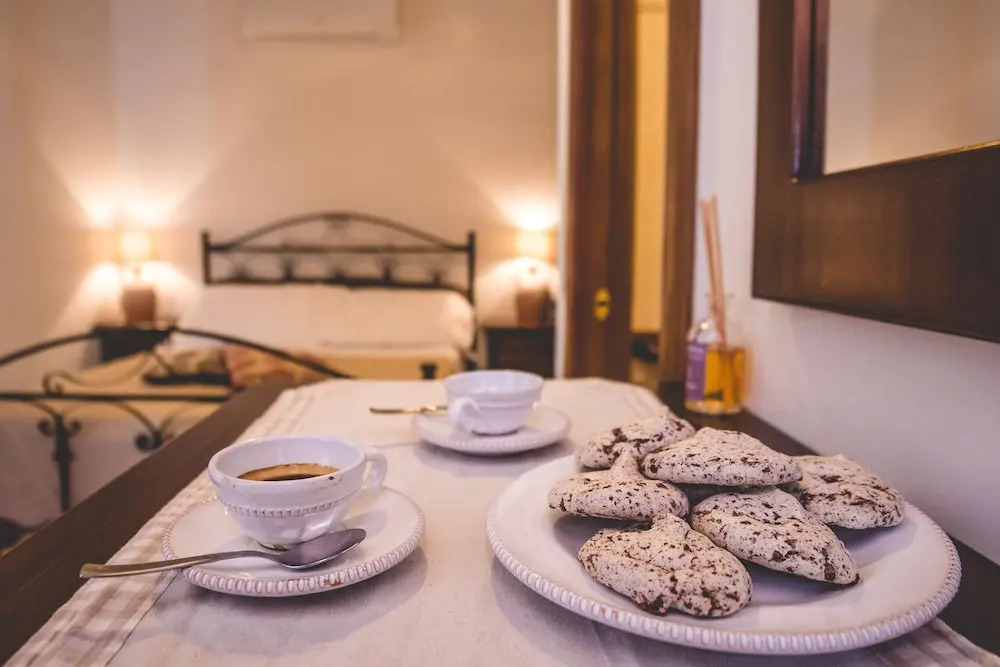 Trulli-eu Guesthouse Alberobello