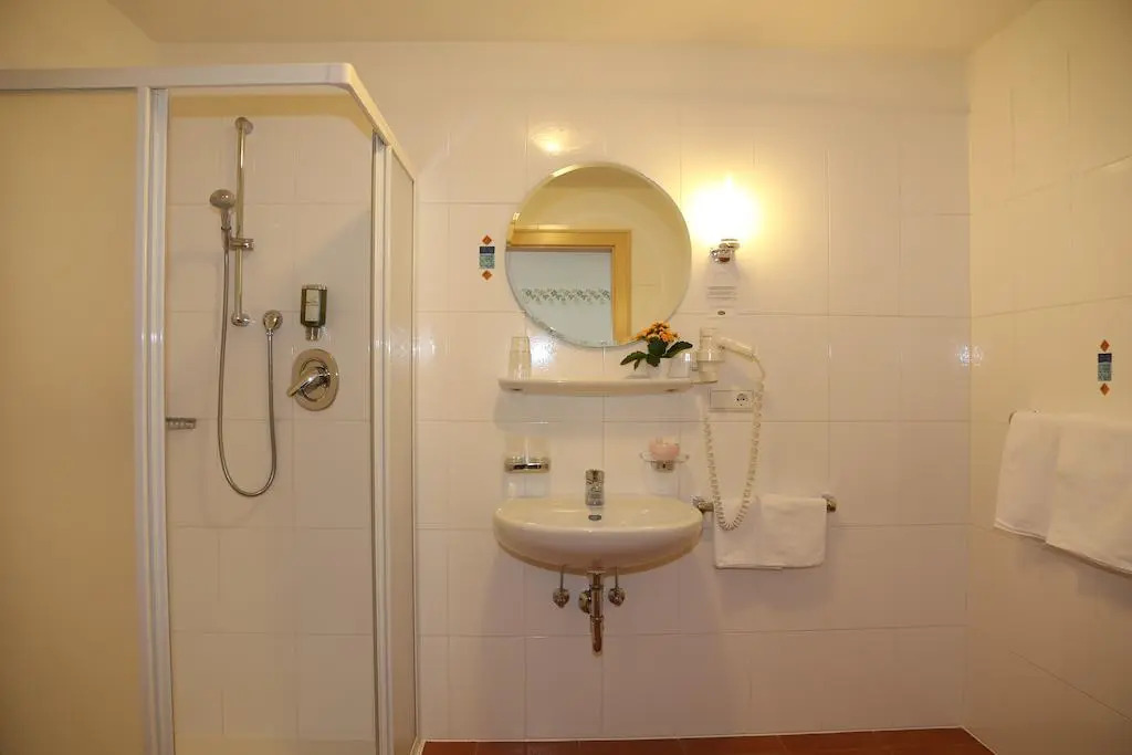 Almhotel Bergerhof