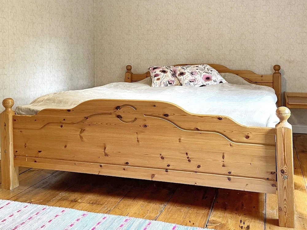 5 Person Holiday Home in Valdemarsvik