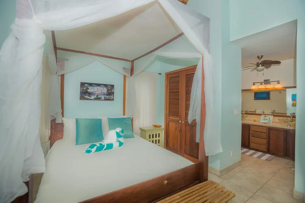 Casa Delfin 3 Bedroom Home