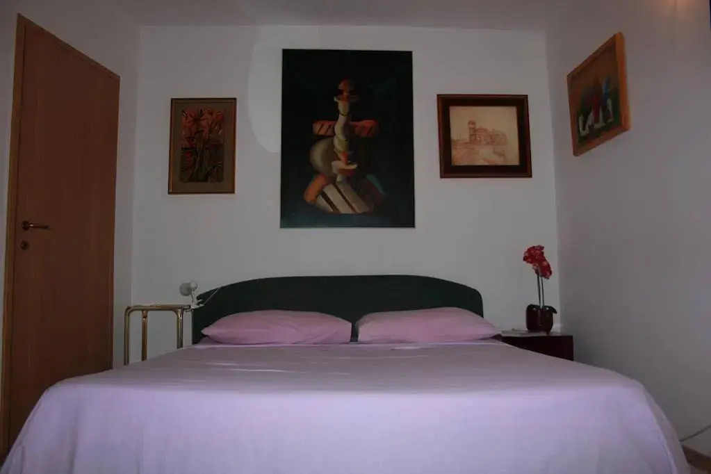 Guesthouse Luna