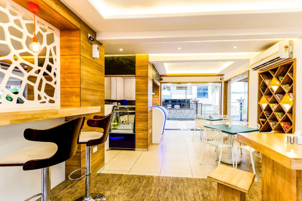 FabHotel Imperio - Nr Baner Hill