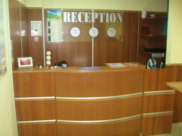 Hotel Elica
