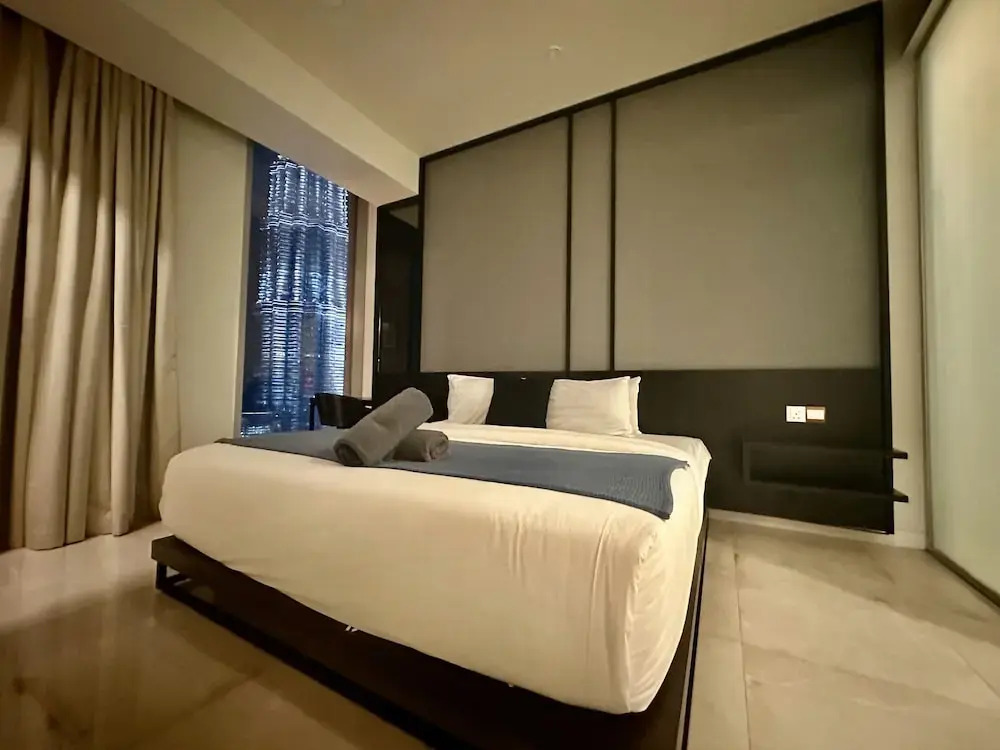 Tropicana Residence Kuala Lumpur by Collective Haus