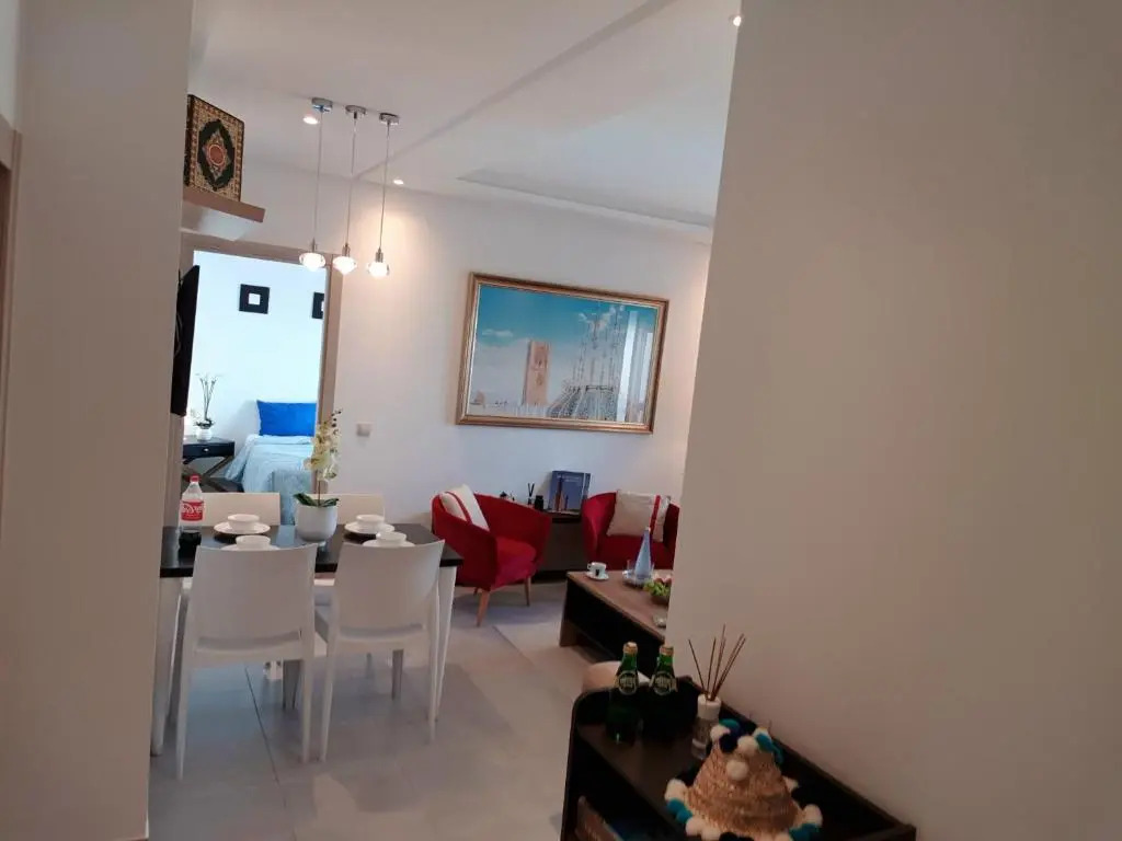 ☆☆☆☆☆ Joli Appartement Vue Piscine Costamar☆☆☆☆☆