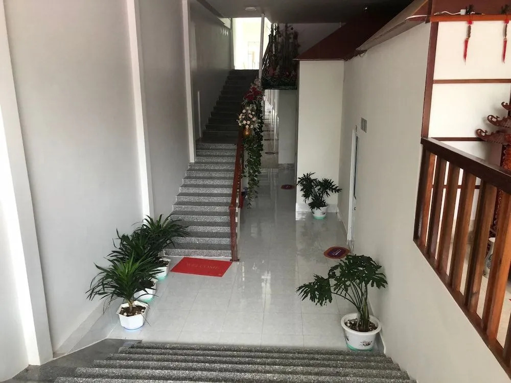 Duc Linh Hotel