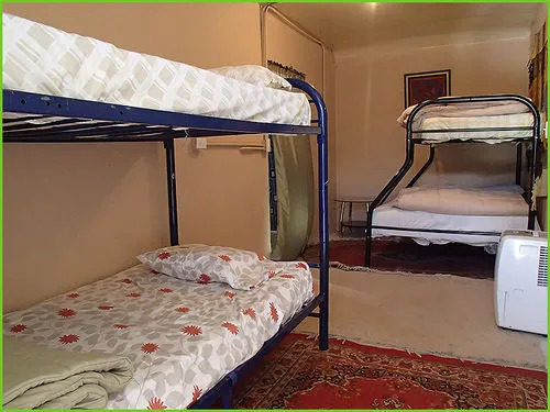 Nomba - Hostel