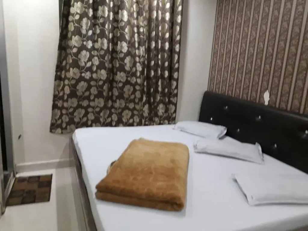 Hotel Masoom