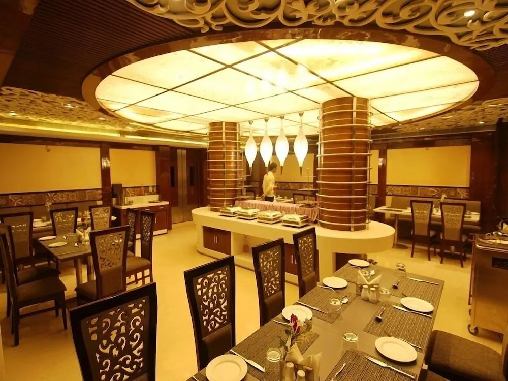Hotel Costa River
